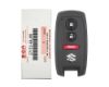 New-Brand-Suzuki-Vitara-2007-2011-Genuine-Smary-Remote-Key-3-Buttons-315MHz-Manufacturer-Part-Number:-37172-64J00---Emirates-Keys
