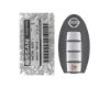 NEW-Nissan-Leaf-2014-Genuine-OEM-Smart-Remote-Key-4-Buttons-315MHz-Manufacturer-Part-Number:-285E3-3NF4A-285E33NF4A---FCCID:-CWTWB1U840---Emirates-Keys