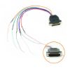 Picture of iProg Full Set 11 Adapters + 3 Cables V84