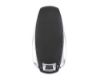 Volkswagen-VW-Touareg-2012-2016-Genuine-Smart-Remote-Key-Keyless-Go-Proximity-Type-3-Buttons-433MHz-OEM-Part-Number:-7P6-959-754-AQ----Emirates-Keys
