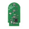 Keydiy-KD-Universal-Smart-Remote-PCB-3+1-Buttons-BMW-Type-ZB23