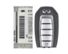 Brand-New-Infiniti-QX60-2019-2021-Genuine-OEM-Smart-Remote-Key-5-Buttons-433MHz-285E3-9NR5A-285E3-9NR5B---FCCID:-KR5TXN7-OEM-Box----Emirates-Keys