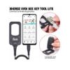 New-Xhorse-VVDI-Key-Tool-Lite-XDKML0EN-+-Gift-6pcs-XKB501EN-Wired-Remotes-Support-Android-phone-direct-connection---Emirates-Keys
