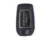 NEW-Toyota-Land-Cruiser-2020-Genuine-OEM-Smart-Key-3-Buttons-433MHz-89904-60X60-8990460X60---FCCID:-B2Z2K2P---Emirates-Keys