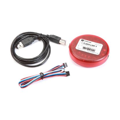 New-(Newest-Version)-Fortin-Flashlink-4-Bypass-Module-Firmware-Update-Bootloader-USB-Flash-Link---Emirates-Keys