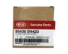 KIA-Sportage-2020-Genuine-Flip-Remote-Key-433MHz-95430-D9420