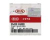 NEW-KIA-Cadenza-2016-2017-Genuine-OEM-Flip-Remote-Key-4-Buttons-433MHz-95430-F6000-95430F6000---FCCID:-RKE-4F29-OEM-Box---Emirates-Keys