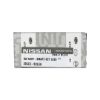New-Nissan-Maxima-2023-Genuine---OEM-Smart-Remote-Key-4+1-Buttons-433MHz-OEM-Part-Number:-285E3-9DL5A---FCC-ID:-KR5TXN7---IC:-1712D-TXN7----Emirates-Keys