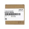 New-KIA-Rio-2017-2020-Genuine---OEM-Flip-Remote-Key-3-Buttons-433MHz-OEM-Part-Number:-95430-H9500---Emirates-Keys