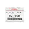 New-Mitsubishi-ASX-2016-Genuine-OEM-Smart-Remote-2-Button-315MHz-Manufacturer-Part-Number:-8637A531---Emirates-Keys