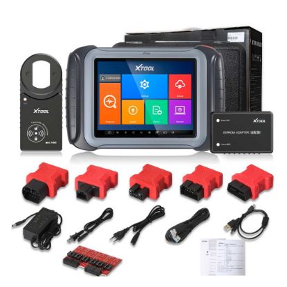 X100-PAD-Elite-is-a-professional-tablet-key-programmer-with-key-programming-supplies-advanced-special-functions---Emirates-Keys