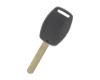 Honda-CRV-Non-Flip-Remote-Key-4-Buttons-315MHz-FCC-ID:-MLBHLIK-1T-Transponder-ID:-PCF7961A----MK3