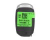 NEW-Hyundai-Kona-2019-Genuine-OEM-Smart-Remote-Key-3-Buttons-433MHz-HITAG-3-Transponder-95440-J9110-95440J9110---MK3