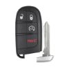 New-Autel-IKEYCL004AL-Universal-Smart-Remote-Key-4-buttons-for-Chrysler-High-Quality-Best-Price---Emirates-Keys