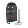 New-Autel-IKEYCL005AL-Universal-Remote-Smart-5-buttons-for-Chrysler-High-Quality-Best-Price---Emirates-Keys