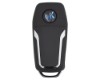 KeyDiy-KD-Universal-Flip-Remote-Key-3+1-Buttons-Ford-Type-NB12-4--Emirates-Keys