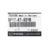 New-Mazda-CX30-2021-Genuine---OEM-Smart-Remote-Key-3-Buttons-433MHz-OEM-Part-Number:-DFY7-67-5DYB---Emirates-Keys