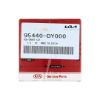 New-KIA-Carens-2022-Genuine-OEM-Smart-Remote-Key-3-Buttons-433MHz-Transponder---ID:-6A-AES-OEM-Part-Number:-95440-DY000---Emirates-Keys