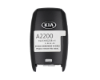 Brand-New-Kia-Ceed-2017-Genuine-OEM-Smart-Remote-3-Button-433MHz-Manufacturer-Part-Number:-95440-A2200,-95440A2200---Emirates-Keys