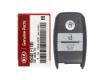 NEW-KIA-Sportage-2019-Genuine-OEM-Smart-Remote-Key-3-Buttons-433MHz-95440-F1100-95440F1100---FCCID:-FOB-4F08---Emirates-Keys