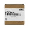 New-KIA-Rio-Stonic-2021-Genuine-OEM-Smart-Key-3-Buttons-433MHz-Manufacturer-Part-Number:-95440-H8200---Emirates-Keys
