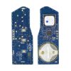 New-Locked-Chery-Tiggo-Genuine---OEM-Smart-Remote-Key-3-Buttons-433MHz-Blue-PCB---Emirates-Keys