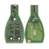 New-CGDI-Mercedes-Benz-Smart-Remote-3+1-Buttons-Fobik---IYZ-3312---315MHz-or-433MHz-S