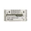 New-Infiniti-QX50-2021-Smart-Key-4-Button-Auto-Start-433MHZ-Manufacturer-Part-Number:-285E3-5NY6A-box---Emirates-Keys