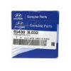 New-Hyundai-Azera-2008-Genuine-Remote-3-Button-433MHz-95430-3L032-954303L032---FCCID:-5WY8421---Emirates-Keys