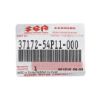 New-Suzuki-Vitara-Genuine---OEM-Smart-Remote-Key-2-Buttons-433MHz-OEM-Part-Number:-37172-54P11-000---FCC-ID:-R54P1---Emirates-Keys