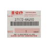 Suzuki-Grand-Vitara-Smart-Key-2-Button-315MHz-37172-64J10-Genuine---OEM