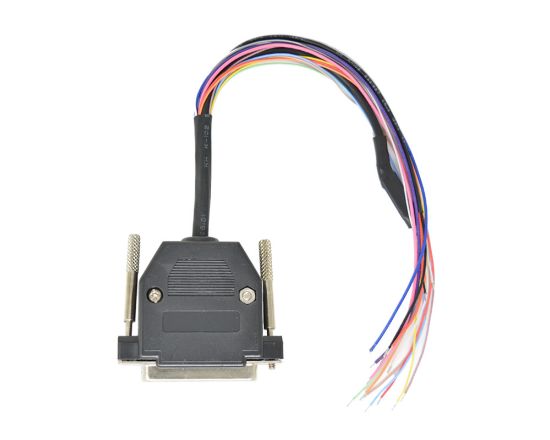 Picture of Microtronik Autohex II BMW WVCI HW4 Diagnostic Scan Coding Programming Tool Full Package