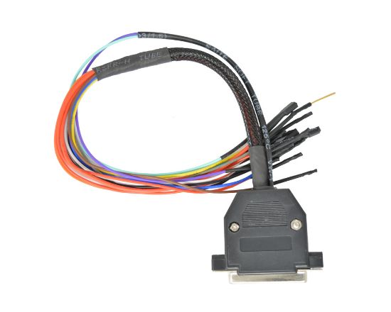 Picture of Microtronik Autohex II BMW WVCI HW4 Diagnostic Scan Coding Programming Tool Full Package