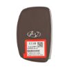 New-Hyundai-Venue-2019-Genuine-OEM-Smart-Remote-Key-4-Buttons-433MHz-OEM-Part-Number:-95440-K3100---Emirates-Keys