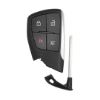 New-Aftermarket-Chevrolet-Suburban-Tahoe-2021-2022-Smart-Remote-Key-3+1-Button-433MHz-Compatible-Part-Number:-13541561---FCC-ID:-YG0G21TB2---Emirates-Keys