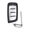 New-Changan-CS35-PLUS-2018-Genuine---OEM-Smart-Remote-Key-4-Buttons-433MHz-OEM-Part-Number:-3608030-BQ01-AA---Emirates-Keys