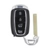 Aftermarket-Hyundai-Santa-Fe-2019-2020-Smart-Remote-Key-4-Button-433MHz-HITAG-3-Compatible-Part-Number:-95440-S2000-FCC-ID:-TQ8-FOB-4F19---Emirates-Keys
