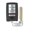 New-Aftermarket-Acura-2015-2020-Smart-Remote-Key-3+1-Buttons-313.8MHz-FCC-ID-:-KR5V1X---Emirates-Keys