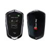 New-Aftermarket-LCD-Universal-Smart-Key-Kit-With-Keyless-Entry-And-IOS-Car-Cadillac-Style-Location-Tracking-System-Black-Color---Emirates-Keys