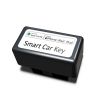 Picture of LCD Universal Smart Key Kit With Keyless Entry And IOS Car Cadillac Style Location Tracking System Black Color