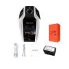 New-Aftermarket-LCD-Universal-Smart-Key-Kit-With-Keyless-Entry-And-IOS-Car-BMW-Style-Location-Tracking-System-Silver-Color---Emirates-Keys