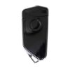 New-Aftermarket-Face-to-Face-Universal-Flip-Remote-Key-3-Buttons-433Mhz-New-VW-Type-High-Quality-Low-Price---Emirates-Keys
