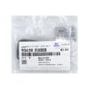New-KIA-Optima-Genuine---OEM-Medal-Remote-Key-3+1-Buttons-447MHz-OEM-Part-Number:-95430-2G000---Emirates-Keys