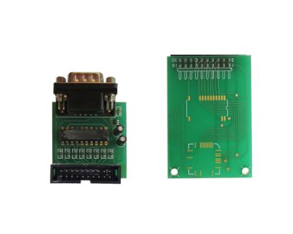 New-TMPro-MC68HC805P18-Motorola-Adapter-for-Mazda,-Ford,-Proton-immobox-Lucas,-Mitsubishi---Emirates-Keys