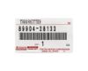 Brand-New-Toyota-Previa-2008-Genuine-Smart-Key-5-Buttons-315MHz-89904-28125-89904-28132-89904-28133
