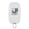 New-Hyundai-Genesis-G90RS4-2022-Genuine---OEM-Smart-Remote-Key-4+1-Buttons-433MHz-White-Color-OEM-Part-Number:-95440-T4010---Emirates-Keys