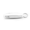 New-Hyundai-Genesis-G90RS4-2022-Genuine---OEM-Smart-Remote-Key-4+1-Buttons-433MHz-White-Color-OEM-Part-Number:-95440-T4010---Emirates-Keys