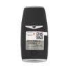New-Genuine-OEM-Hyundai-Genesis-2022-Smart-Key-4-Buttons-Auto-Start-433MHz-Manufacturer-Part-Number:-95440-AR100---MK3