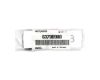 NEW-Mitsubishi-ATTRAGE-MIRAGE-2019-Genuine-OEM-Remote-Key-2-Buttons-433MHz-Manufacturer-Part-Number:-6370B908---Emirates-Keys