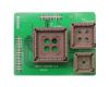 Picture of Xhorse VVDI PROG Programmer Tool & Full Adapters Kit 9 Pcs